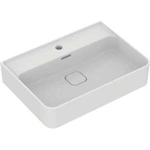 Ideal Standard - Strada II Wall Mount Basin - 600x430 mm - White Ideal Standard - Strada II Wall Mount Basin - 600x430 mm - White