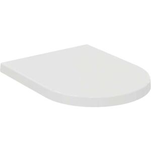 Ideal Standard - Blend Curve Toilet Seat - Softclose, 360x455x35mm Ideal Standard - Blend Curve Toilet Seat - Softclose, 360x455x35mm