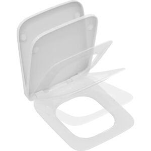 Ideal Standard T385701 WC-Sitz Softclose Weiß - Toilettensitz Ideal Standard T385701 WC-Sitz Softclose Weiß - Toilettensitz