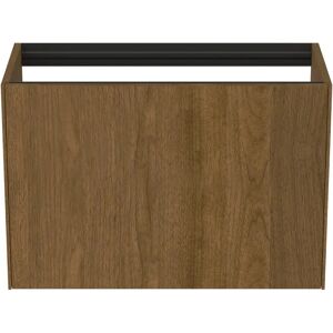 Ideal Standard T3994Y5 Dulap de Perete Nuc Închis - Waschtischunterschrank Ideal Standard T3994Y5 Dulap de Perete Nuc Închis - Waschtischunterschrank