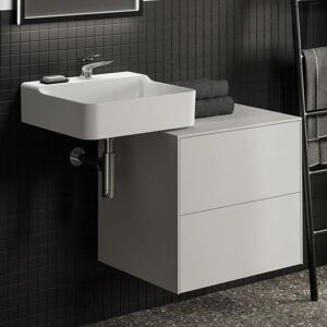 Ideal Standard T4321Y1 Wandhängender Unterschrank - 2 Auszüge, Ohne Ausschnitt, 60x50.5x55 cm Ideal Standard T4321Y1 Wandhängender Unterschrank - 2 Auszüge, Ohne Ausschnitt, 60x50.5x55 cm