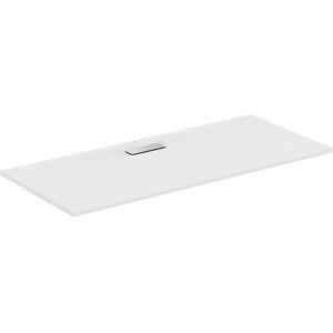 Ideal Standard Flat New Placa de douche rectangulaire - Placa de douche - Publicité Ideal Standard Flat New Placa de douche rectangulaire - Placa de douche - Publicité