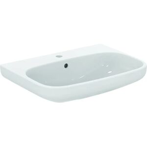 Ideal Standard T451001 Bianco i.life A Lavabo - Lavabo Bagno Ideal Standard T451001 Bianco i.life A Lavabo - Lavabo Bagno