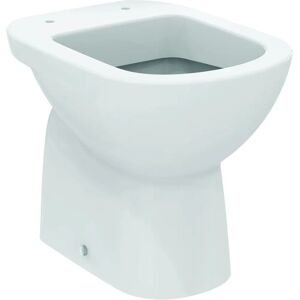 Toilette in ceramica bianca Ideal Standard I.life - A terra Toilette in ceramica bianca Ideal Standard I.life - A terra
