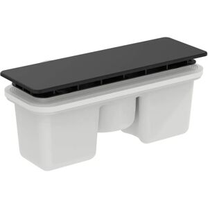 Ideal Standard Ultra Flat New Rectangular Drain - Shower Cover Ideal Standard Ultra Flat New Rectangular Drain - Shower Cover