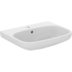 Lavabo de cerámica Ideal Standard i.Life a - 600x480 mm Lavabo de cerámica Ideal Standard i.Life a - 600x480 mm