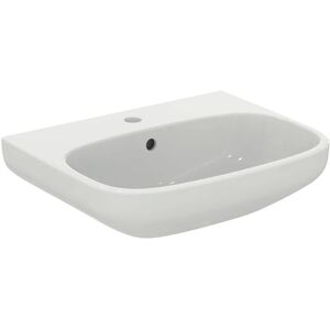 Ideal Standard i.Life A Washbasin - Center Hole - Wall Mount Ideal Standard i.Life A Washbasin - Center Hole - Wall Mount