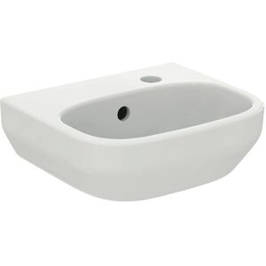 Ideal Standard I.Life A Bathroom Sink 350x300mm White - Bathroom Sink Ideal Standard I.Life A Bathroom Sink 350x300mm White - Bathroom Sink
