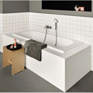 Ideal Standard T475801 Cadă albă - Forma corpului Ideal Standard T475801 Cadă albă - Forma corpului