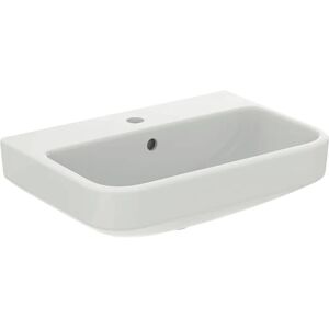Ideal Standard Weiß Kompakt-Waschtisch T458401 - Waschtisch Ideal Standard Weiß Kompakt-Waschtisch T458401 - Waschtisch