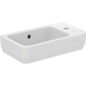Lave-mains mural Ideal Standard i.Life s 450x250 mm - Lavabo Salle de Bain Lave-mains mural Ideal Standard i.Life s 450x250 mm - Lavabo Salle de Bain