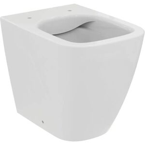 Ideal Standard T459401 Wall-Mounted Rimless Toilet - Toilet Ideal Standard T459401 Wall-Mounted Rimless Toilet - Toilet