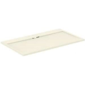 Baldosa de ducha rectangular Ideal Standard Ultra Flat S - Mineral, 1400x800mm Baldosa de ducha rectangular Ideal Standard Ultra Flat S - Mineral, 1400x800mm