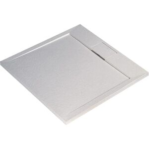 Ideal Standard T5234FR Carrarawei Plato de Ducha Cuadrado - Rectangular Ideal Standard T5234FR Carrarawei Plato de Ducha Cuadrado - Rectangular