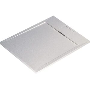 Ideal Standard Carrara weiß Rechteck-Brausewanne Ideal Standard Carrara weiß Rechteck-Brausewanne