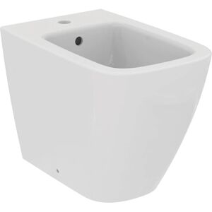 Bidet Ideal Standard T461701 - Céramique Blanche, 355mm, Avec Trop-plein - Publicité Bidet Ideal Standard T461701 - Céramique Blanche, 355mm, Avec Trop-plein - Publicité