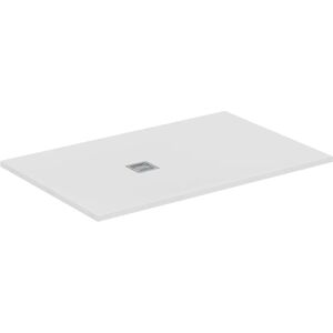 Ideal Standard Ultra Flat S Rechteck-Duschwanne - Bodenebene, 1400x900mm, Carraraweiß Ideal Standard Ultra Flat S Rechteck-Duschwanne - Bodenebene, 1400x900mm, Carraraweiß