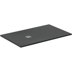 Ideal Standard T5610FV - Bañera de ducha rectangular - Minimalista y elegante Ideal Standard T5610FV - Bañera de ducha rectangular - Minimalista y elegante