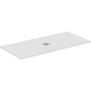 Ideal Standard T5611FR Ultra Flat S+ Vasca Doccia Rettangolare - Doccia Ideal Standard T5611FR Ultra Flat S+ Vasca Doccia Rettangolare - Doccia