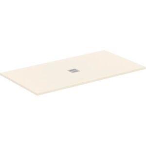 Ideal Standard Piatto doccia Ultra Flat S 1700x900mm Sabbia - Piatto doccia Ideal Standard Piatto doccia Ultra Flat S 1700x900mm Sabbia - Piatto doccia