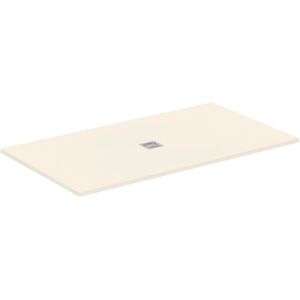 Ideal Standard T5619FT Piedra Arena Ducha Rectangular - Bañera de ducha Ideal Standard T5619FT Piedra Arena Ducha Rectangular - Bañera de ducha