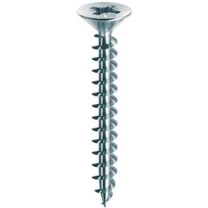Tornillo Panelvit de Acero Inoxidable Mustad PZ3 6x60 - Tornillo Tornillo Panelvit de Acero Inoxidable Mustad PZ3 6x60 - Tornillo