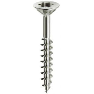Viti Torx 3,5x20mm Resistente alla Corrosione - Uso Esterno Viti Torx 3,5x20mm Resistente alla Corrosione - Uso Esterno