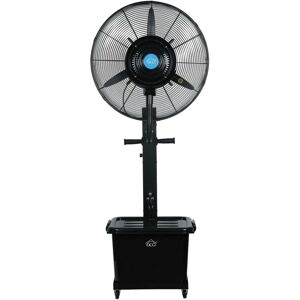 Nbrand VE1950 - Ventilatore Nebulizzatore - 3 Velocità, 41L, 10m Distanza Nbrand VE1950 - Ventilatore Nebulizzatore - 3 Velocità, 41L, 10m Distanza
