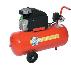 Compressore Aria FIAC Cosmos 50L 2.0HP - Max 8 bar Compressore Aria FIAC Cosmos 50L 2.0HP - Max 8 bar
