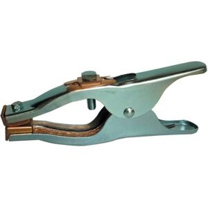 Capaldo Nevada 2 Clamp électrique - 200A max, ouverture 58mm - Publicité Capaldo Nevada 2 Clamp électrique - 200A max, ouverture 58mm - Publicité
