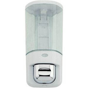 HOMEGARDEN Dispensador de jabón de pared - Gran capacidad - Dispensador HOMEGARDEN Dispensador de jabón de pared - Gran capacidad - Dispensador