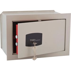 Toro Modèle 60304503 Coffre Murale - Acier 8mm, 42x20x30cm - Publicité Toro Modèle 60304503 Coffre Murale - Acier 8mm, 42x20x30cm - Publicité