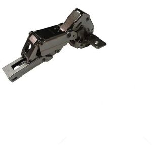 Cerniera Salice 165° - Mobile da Cucina - Acciaio Nichelato Cerniera Salice 165° - Mobile da Cucina - Acciaio Nichelato