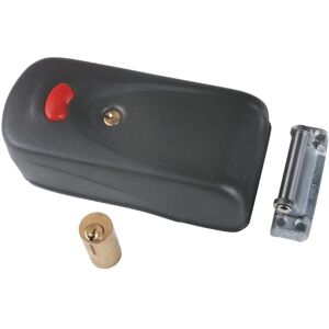 CAPALDO Modello 1A731 - Serratura elettrica per cancelli CAPALDO Modello 1A731 - Serratura elettrica per cancelli