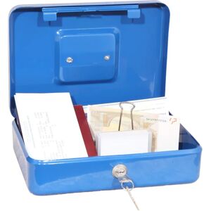 EVOWARE EVOWARE MIS.4/A Cassaforte in acciaio - 30x24x9 cm EVOWARE EVOWARE MIS.4/A Cassaforte in acciaio - 30x24x9 cm