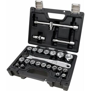 Beta 923A/C25 Ensemble de Clés Allen - Finition satinée - Publicité Beta 923A/C25 Ensemble de Clés Allen - Finition satinée - Publicité