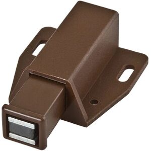 MACO 690 Cerradura magnética automática - Marrón MACO 690 Cerradura magnética automática - Marrón