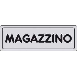 NBRAND Modello - Etichetta autoadesiva - 150x50 mm - 10 pezzi NBRAND Modello - Etichetta autoadesiva - 150x50 mm - 10 pezzi