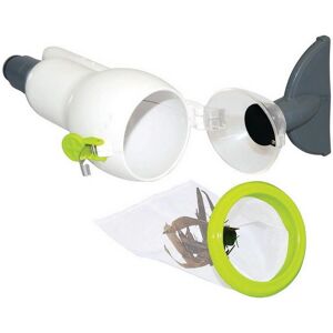 Pulitore piscina Kokido Skooba Vac - Manuale, Fino a 457cm, Tubo 5m Pulitore piscina Kokido Skooba Vac - Manuale, Fino a 457cm, Tubo 5m