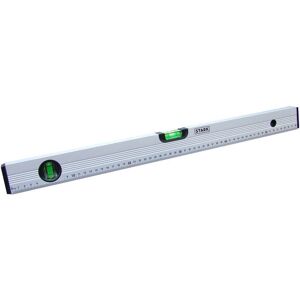 Livella a bolla Capaldo Stark - 50cm - Lega leggera Livella a bolla Capaldo Stark - 50cm - Lega leggera
