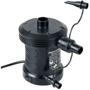 CAPALDO - Elektrische Pool-Inflatorpumpe - Aufblasen oder Entleeren - 220V CAPALDO - Elektrische Pool-Inflatorpumpe - Aufblasen oder Entleeren - 220V