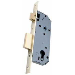 Serrure en laiton Viro 45mm - Serrure - Publicité Serrure en laiton Viro 45mm - Serrure - Publicité