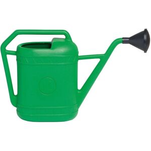 CAPALDO - Innaffiatoio plastica LT.12 - 12 L - Plastica - Innaffiatoio CAPALDO - Innaffiatoio plastica LT.12 - 12 L - Plastica - Innaffiatoio