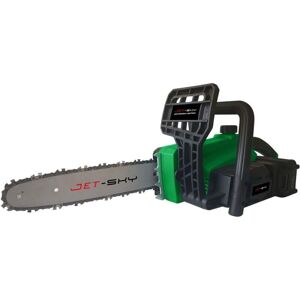 Capaldo Motosega a batteria - Barre 25cm, 20V 4.0Ah - Lubrificazione automatica Capaldo Motosega a batteria - Barre 25cm, 20V 4.0Ah - Lubrificazione automatica