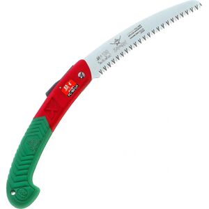 NBRAND Samurai Segaccio Serramanico - Denti temprati ad impulsi - Sega tirando - Lunghezza lama 18cm NBRAND Samurai Segaccio Serramanico - Denti temprati ad impulsi - Sega tirando - Lunghezza lama 18cm