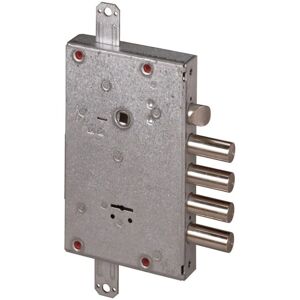 CAPALDO - ART.57515.68 - CH/Corta - Doppia mappa - Lock CAPALDO - ART.57515.68 - CH/Corta - Doppia mappa - Lock