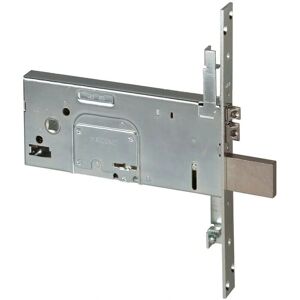 CAPALDO Modello 17358 - Serratura di sicurezza doppia CAPALDO Modello 17358 - Serratura di sicurezza doppia