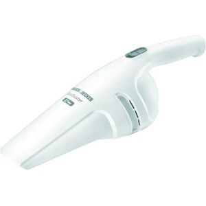 NBRAND NVC115JL - Aspirapolvere Portatile al Litio - Strumento di Pulizia Piccolo NBRAND NVC115JL - Aspirapolvere Portatile al Litio - Strumento di Pulizia Piccolo