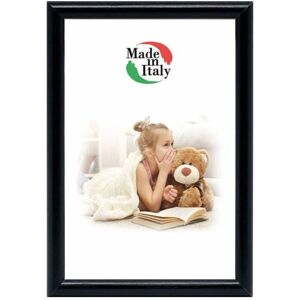 CAPALDO - quadri light 20X30 - nero - Cornice CAPALDO - quadri light 20X30 - nero - Cornice