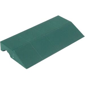 ARTPLAST P40 Rampa Pavimento Verde - Rampa per Pavimento ARTPLAST P40 Rampa Pavimento Verde - Rampa per Pavimento